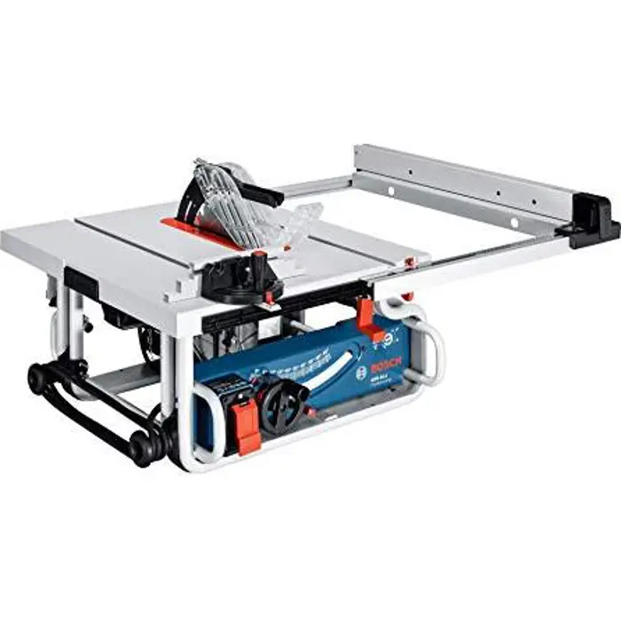 Bosch GTS 10 J table saw ZB cardboard - 0601B30500