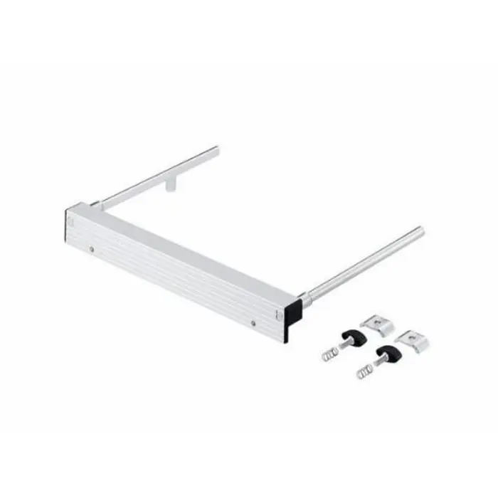 Bosch guide rail rip fence