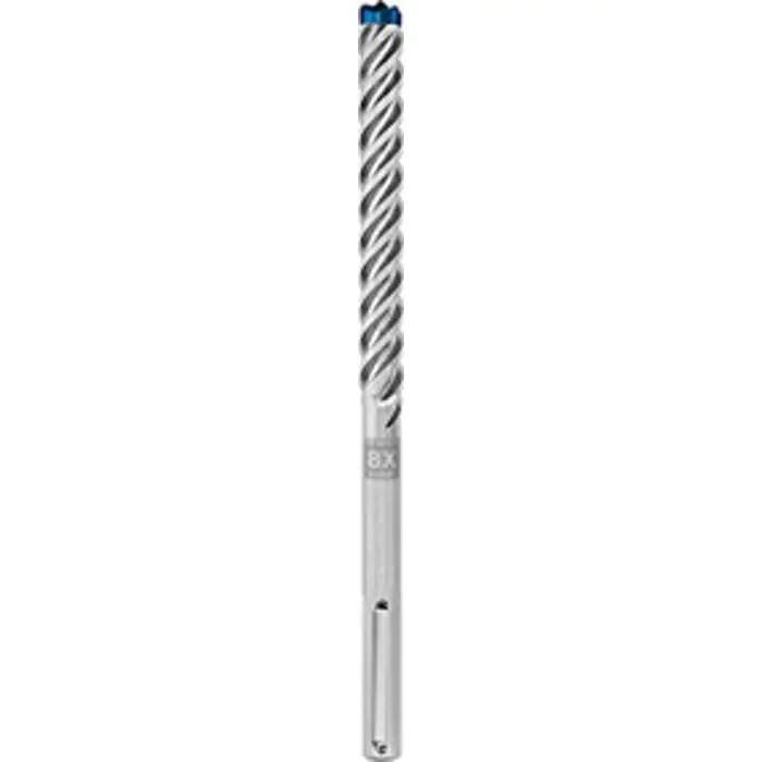 Bosch hammer drill bit SDS max-8X 22x200x320mm - 2608900233 EXPERT RANGE