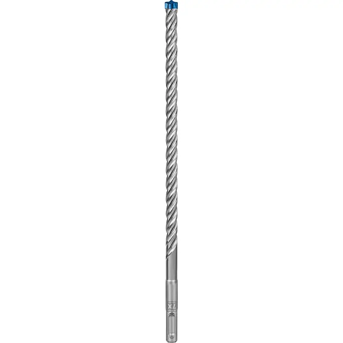 Bosch hammer drill bit SDS plus-7X 10x200x265mm 10pcs - 2608900172 EXPERT RANGE