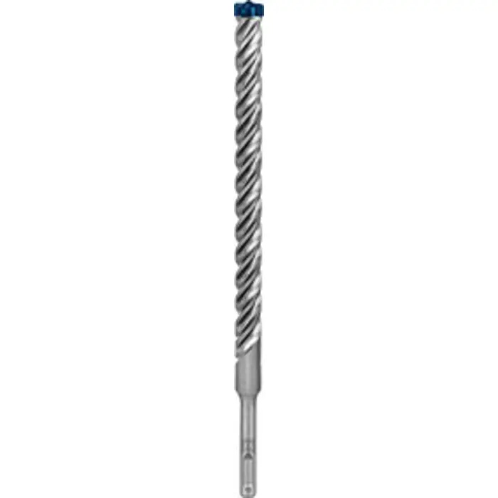 Bosch hammer drill bit SDS plus-7X 16x200x265mm - 2608900131 EXPERT RANGE
