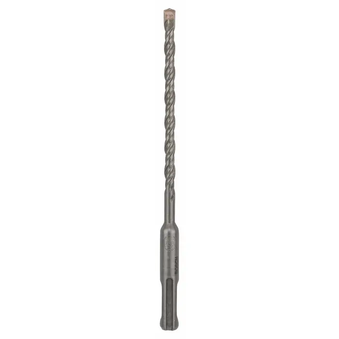 Bosch Hammer drill bit set plus 5 6mm 10 pieces