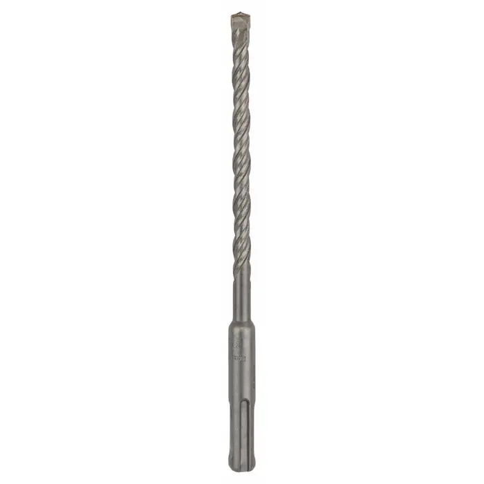 Bosch Hammer drill bit set plus 5 7mm 10 pieces