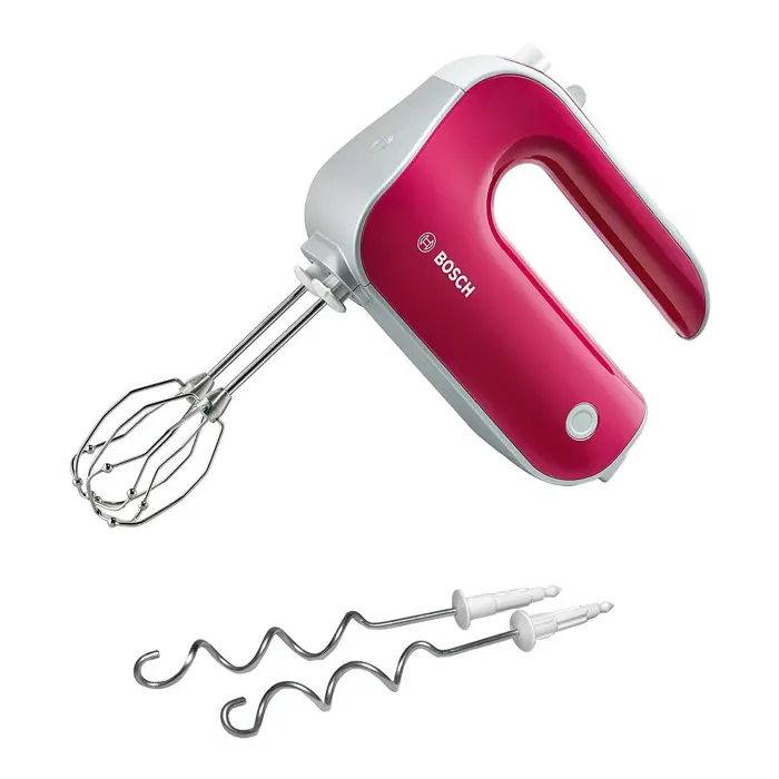 Bosch Hand blender MFQ 40304 500W red
