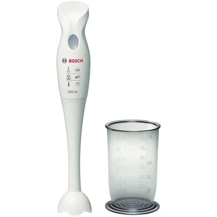 Bosch Hand blender MSM 6B150 white
