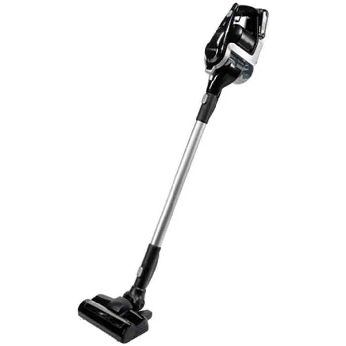 Bosch handheld battery vacuum cleaner BKS8214W white / black