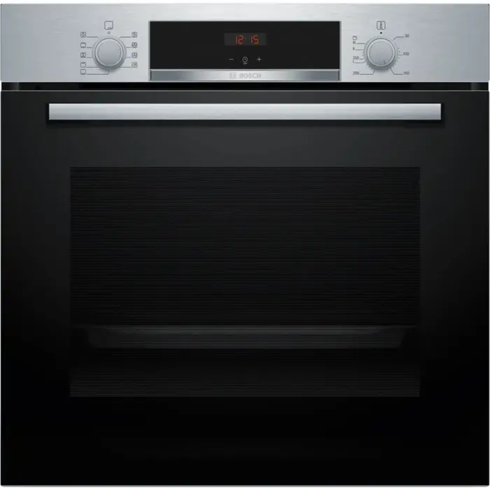 Bosch HBA514BS3 Series 4 (black/stainless steel)