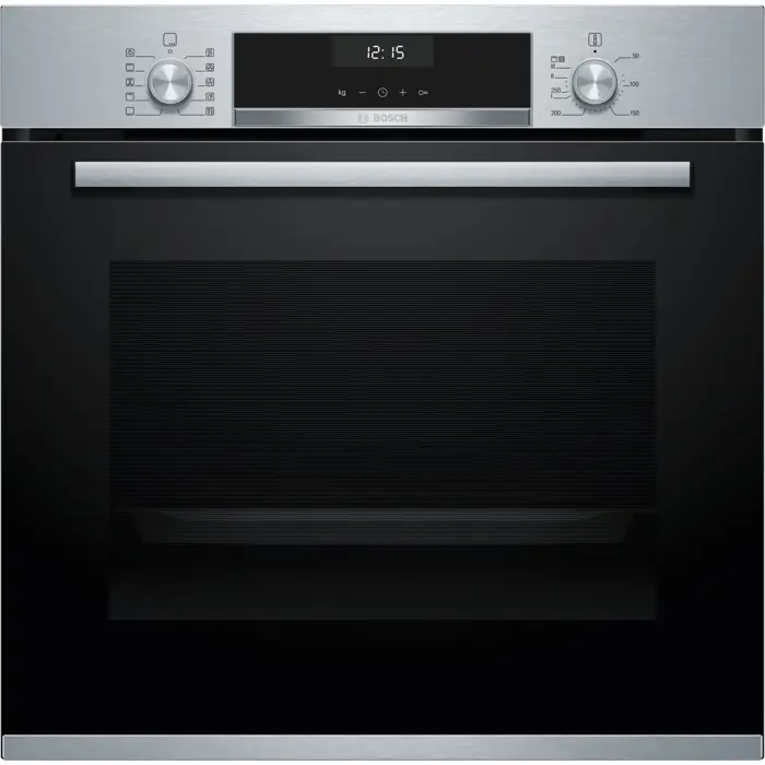 Bosch HBD635CS63 Oven Set