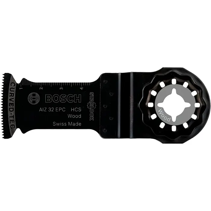 Bosch HCS plunge saw blade AIZ 32 EPC Wood (10 pieces)