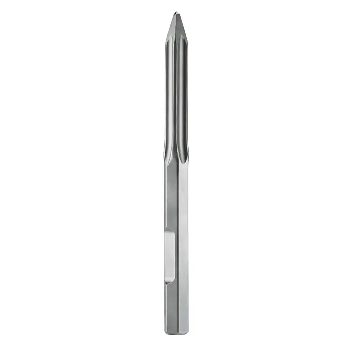 Bosch Hex long chisel - 28mm