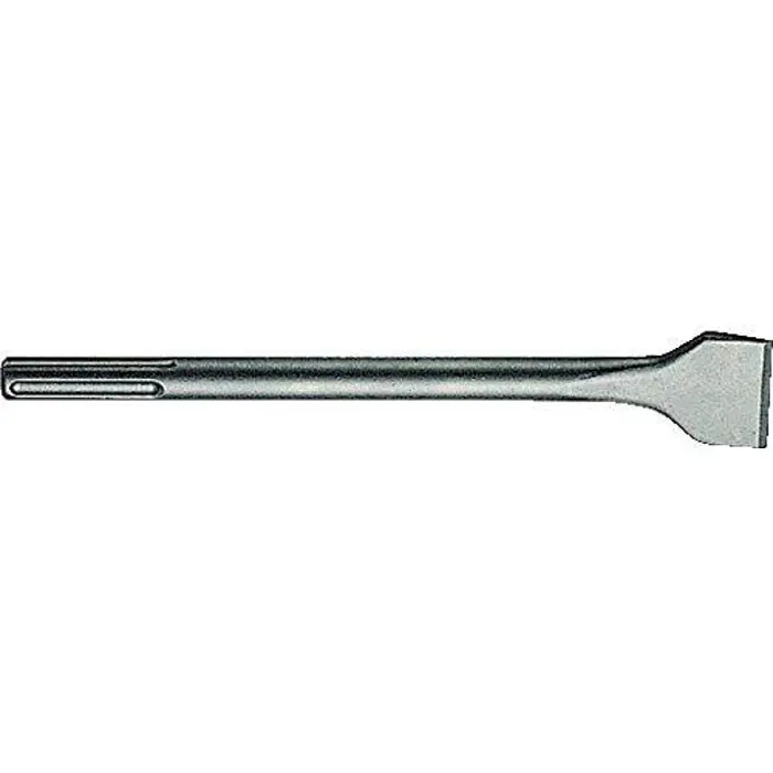Bosch Hex Spatmeiß rounded 28mm SK 135x400 - 1618662000