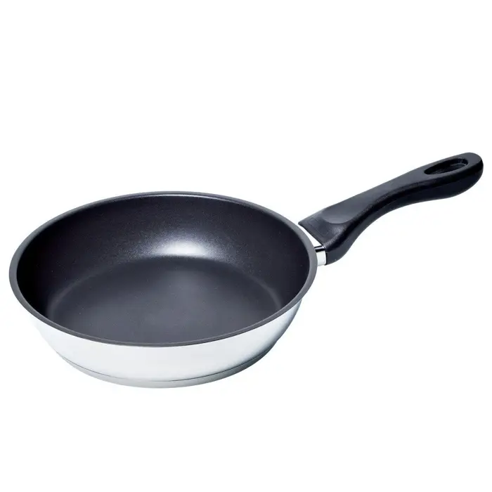Bosch HEZ390220 frying pan