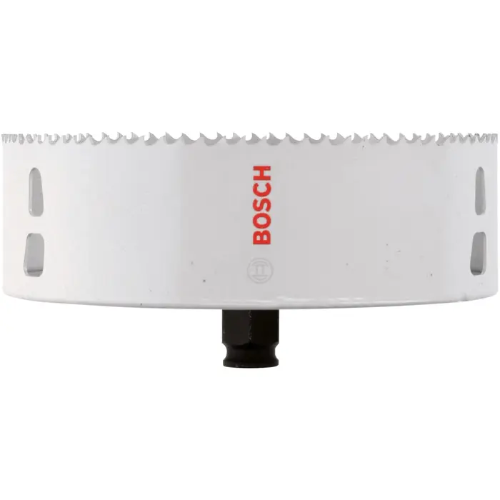 Bosch hole saw BiM Progressor for Wood & Metal, 140mm (5.1/2)