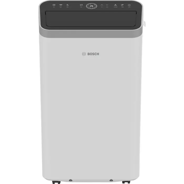 Bosch Home AC Cool 4000, air conditioner white/black