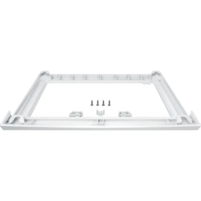 Bosch Home connection kit WTZ27510 white
