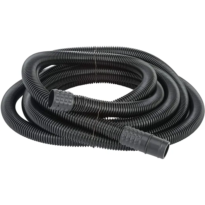 Bosch hose for vacuum attachment 19mm 5m (5 meters)