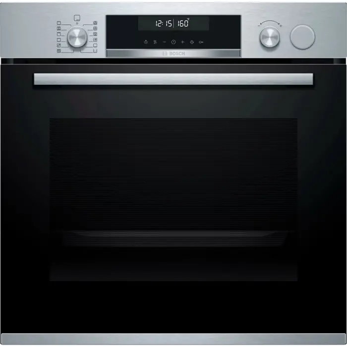 Bosch HRG5180S0 Series 6 (stainless steel, 60 cm)
