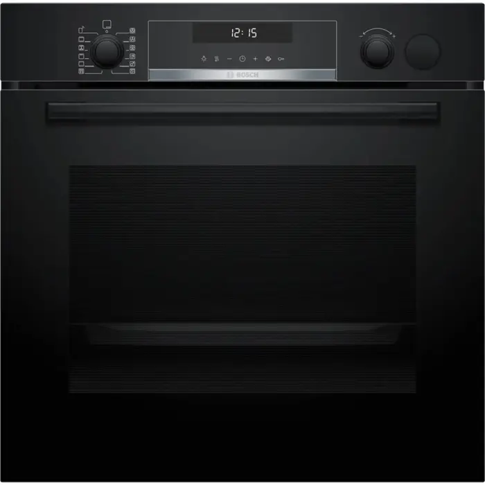Bosch HRG578CB7 Series 6 (stainless steel, 60 cm, Home Connect)