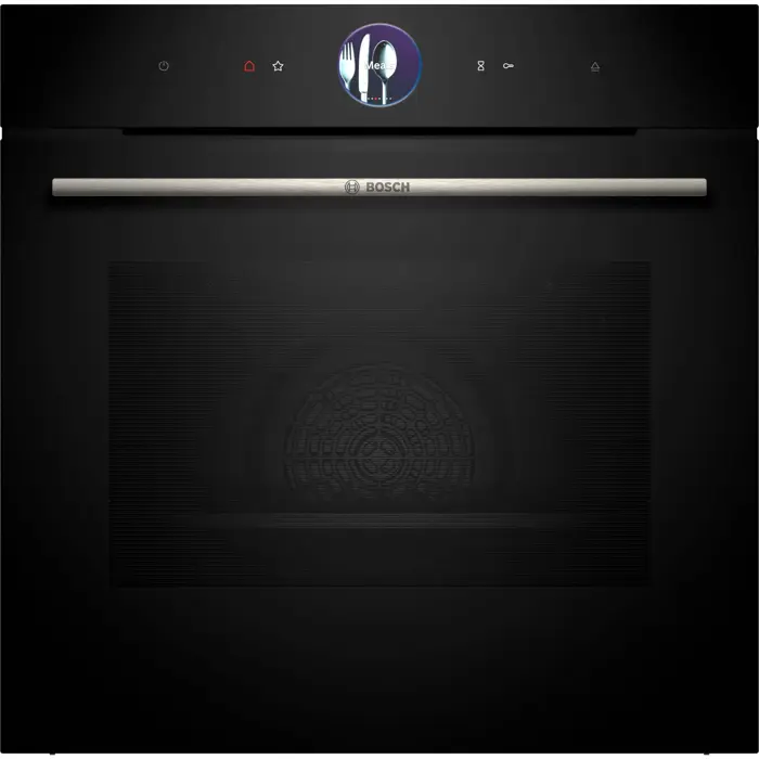 Bosch HSG7364B1 Series 8, oven (black, 60 cm)