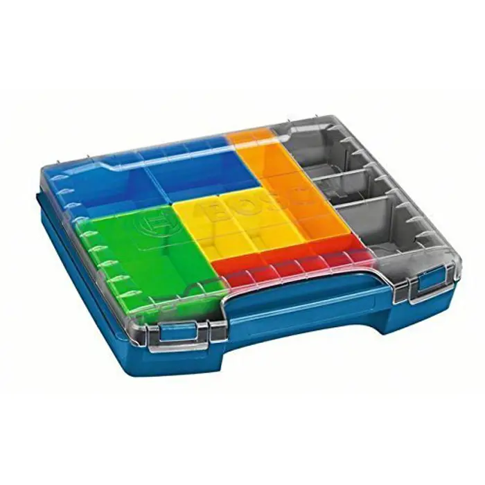 Bosch i-Boxx 72 10 blue - 1600A001S8