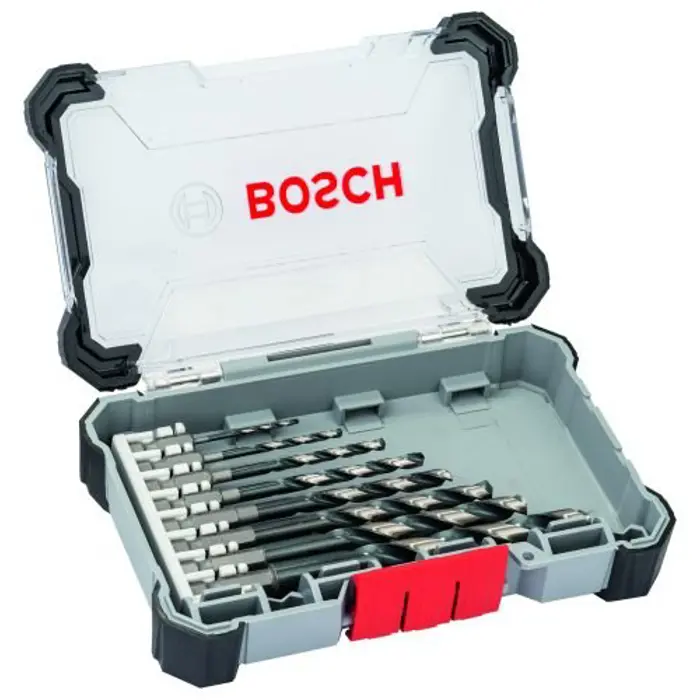Bosch Impact Contr. HSS twist drill set - 2608577146