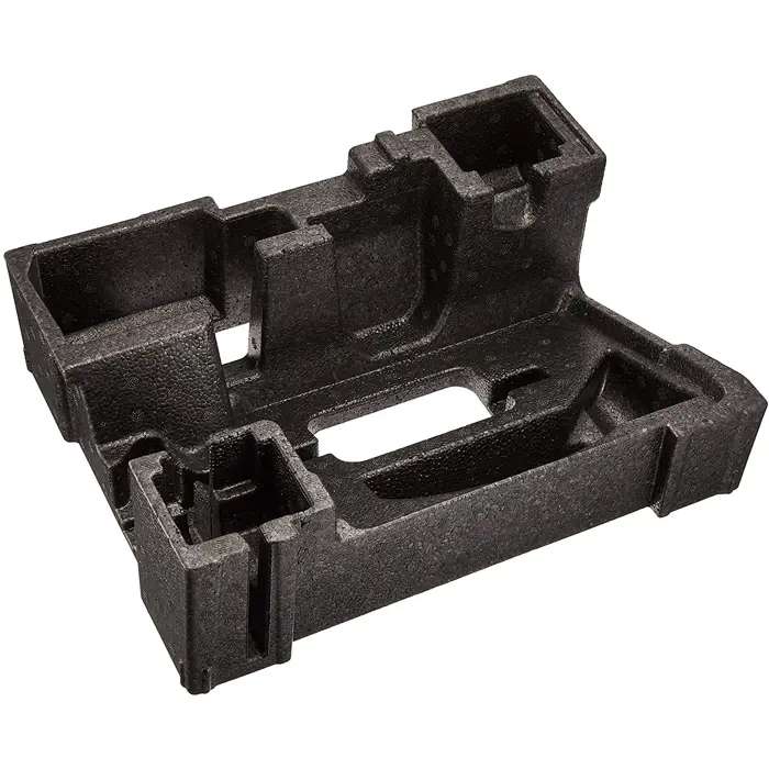 Bosch insert for cordless circular saw GKS 18 V-57 (black, for L-Boxx 238)