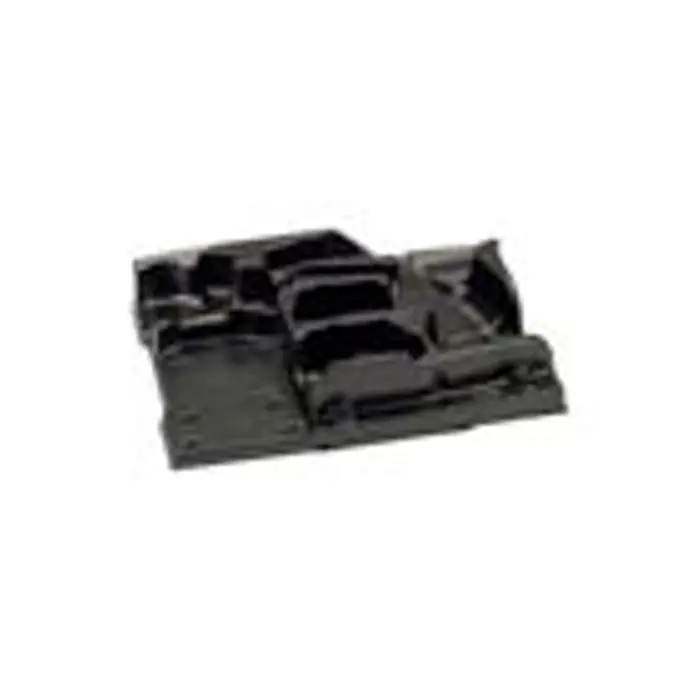 Bosch insert for cordless drill GSR 18 V-85 / GSB 18 V-85 (black, for L-Boxx 136)