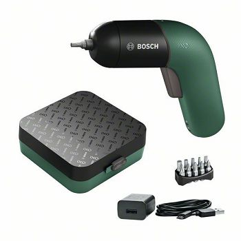 Bosch IXO 6 Classic akumulatorski odvijač