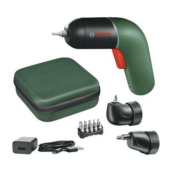 Bosch IXO 6 Set akumulatorski odvijač