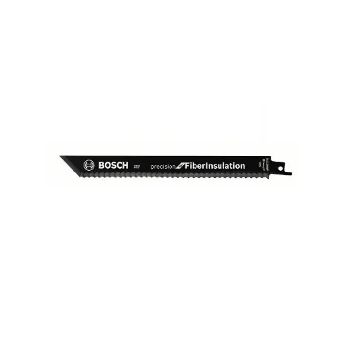 Bosch Jigsaw blade FiberInsulation S 1113AWP 2 pcs
