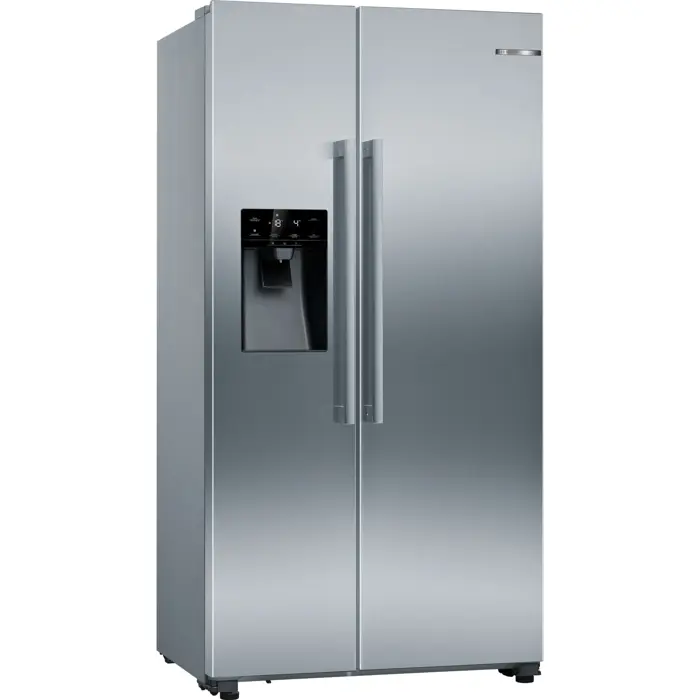 Bosch KAD93AIDP Series 6 (stainless steel (brushed))