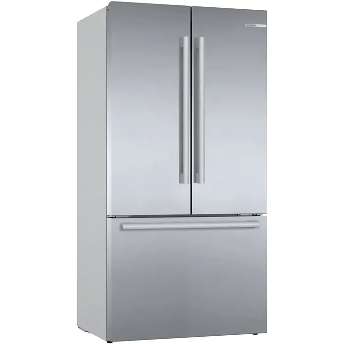 Bosch KFF96PIEP Series - 8, French Door (stainless steel)