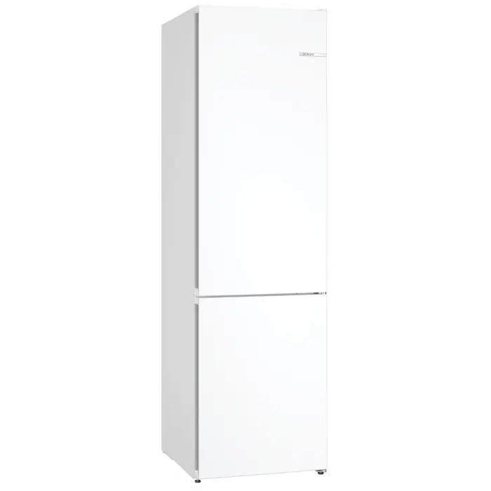 Bosch KGN392WCF Series 4, fridge freezer (white)