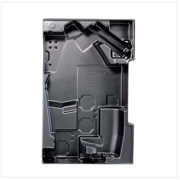 Bosch L-Boxx Inset GAS 10,8V-Li