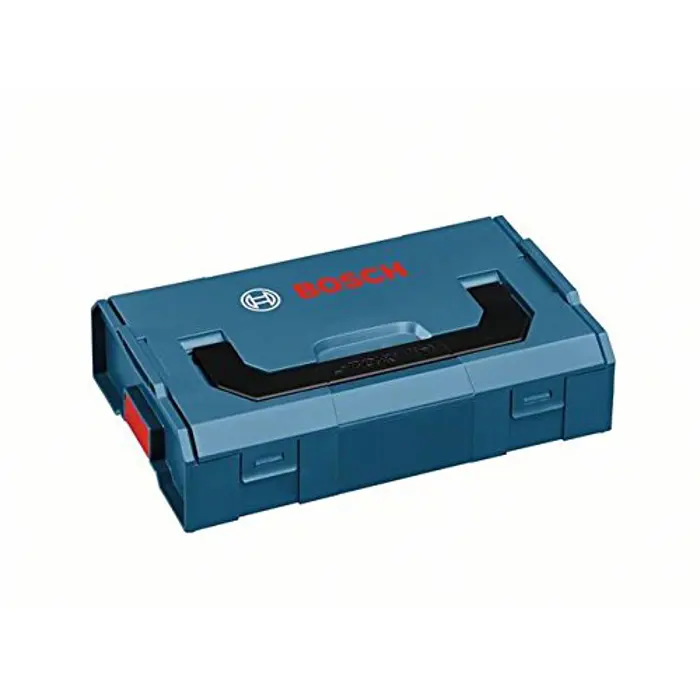 Bosch L-Boxx Mini 2.0, Werkzeug-Boxen blau