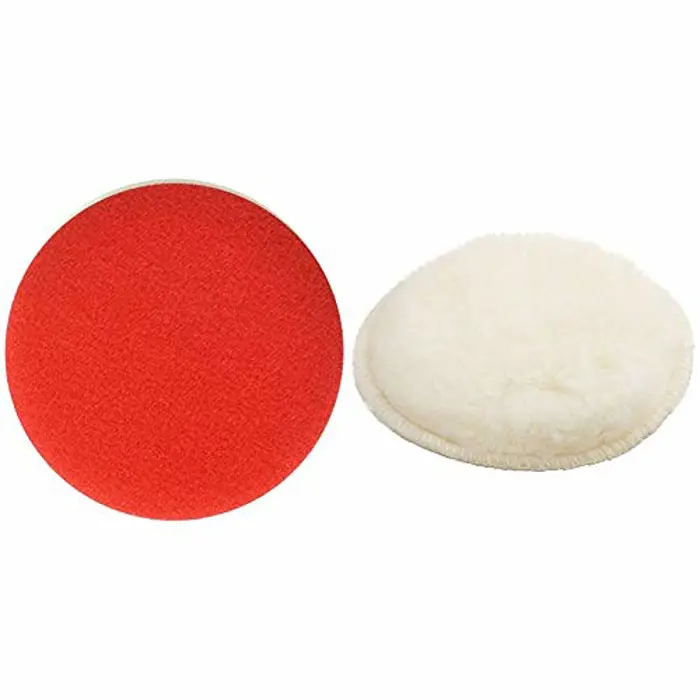 Bosch lamb wool hood 130mm - 2608610001