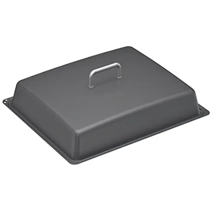 Bosch lid for professional pan HEZ633001