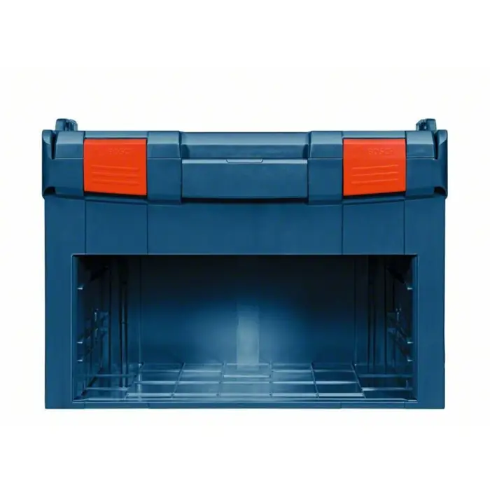 Bosch LS-BOXX 306 Professional, Werkzeug-Koffer blau