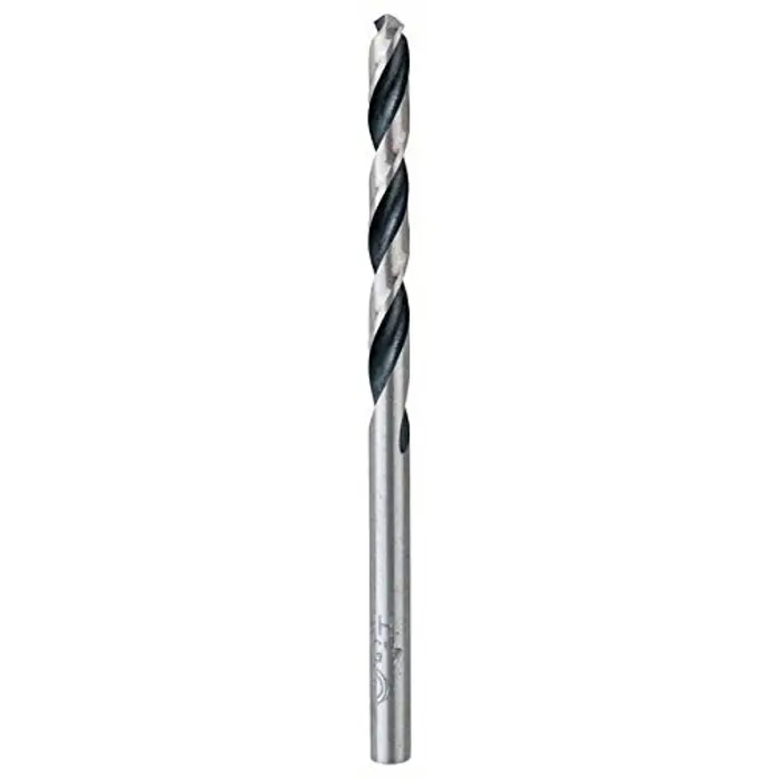Bosch metal drill-HSS PointTeQ - DIN 338 - 1,0 - 13 mm - various pack sizes