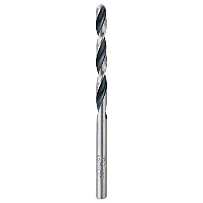 Bosch metal drill-HSS PointTeQ - DIN 338 - 4,2 mm - 10-pack - 2608577210