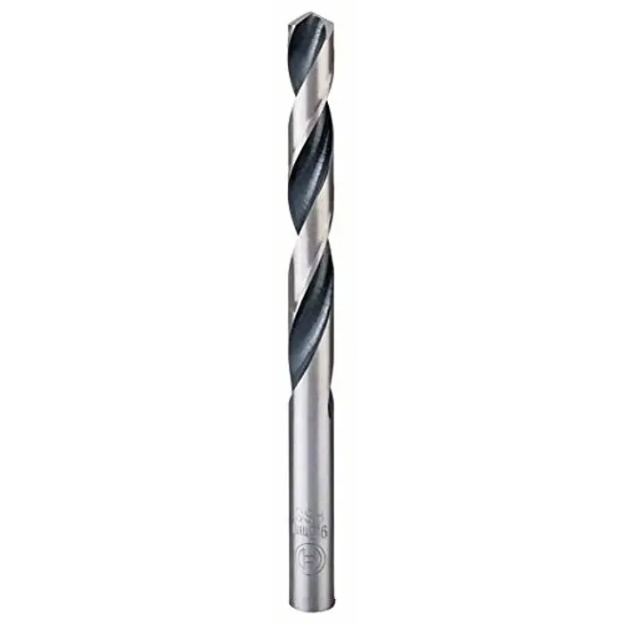 Bosch metal drill-HSS PointTeQ - DIN 338 - 9,5 mm - 10-pack - 2608577263
