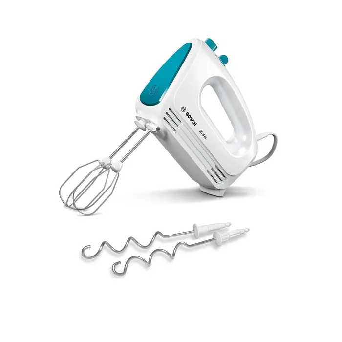 Bosch MFQ2210D - white/blue