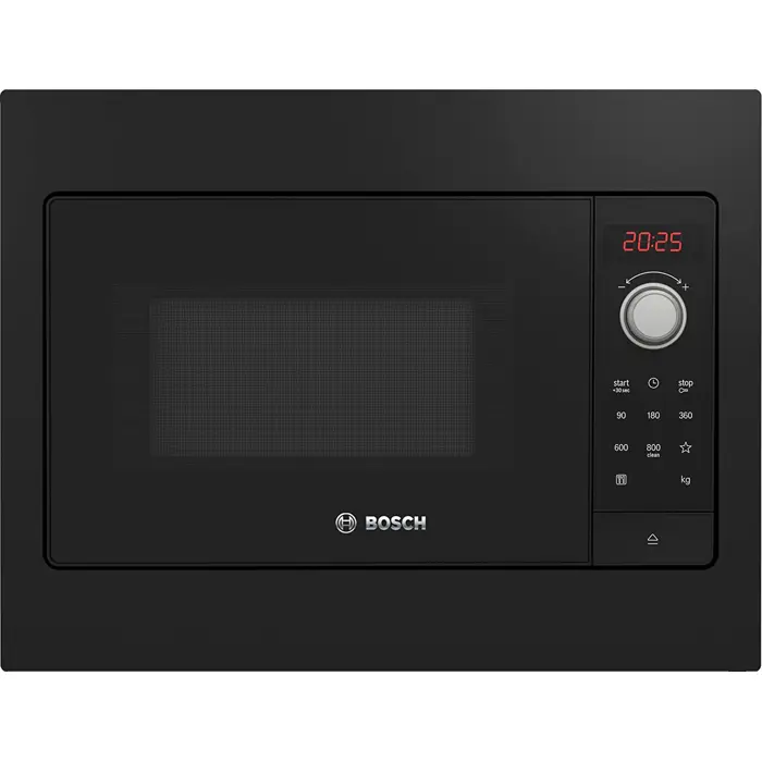 Bosch Microwave BFL 523 MB 3 800W