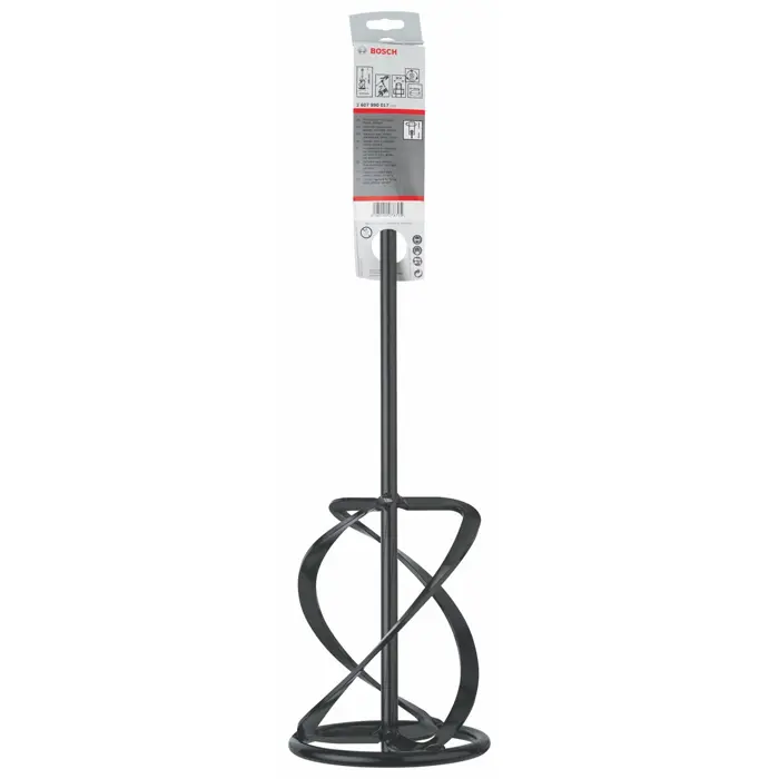 Bosch mixer 160mm M14 up