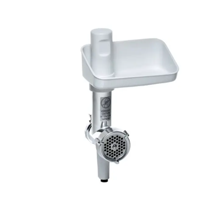 Bosch MUZ5FW1 meat grinder