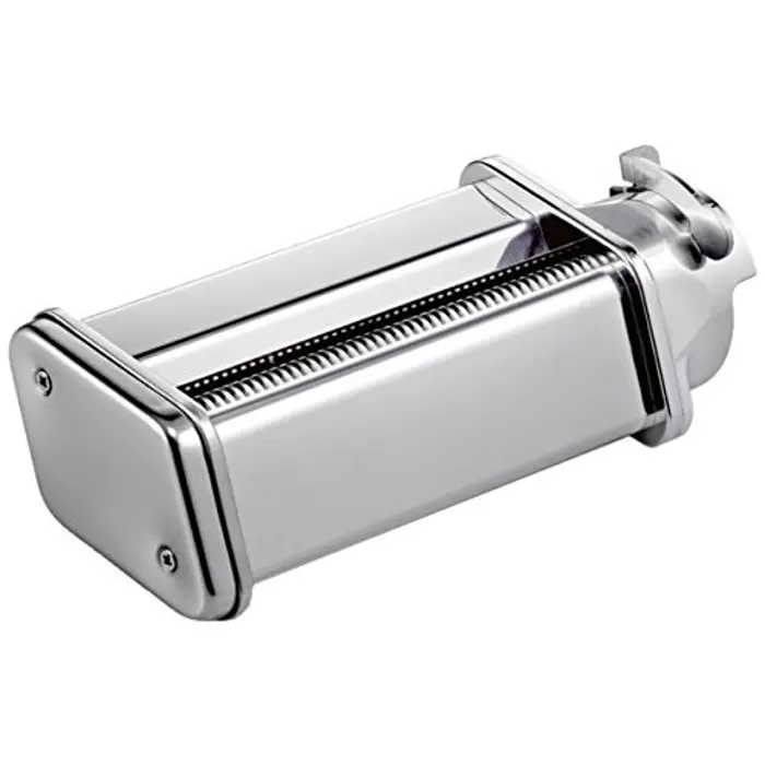 Bosch pasta attachment spaghetti MUZ5NV3 silver