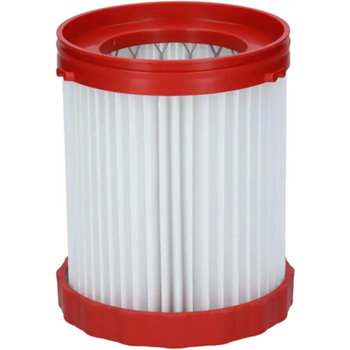 Bosch pleated filter (washable)
