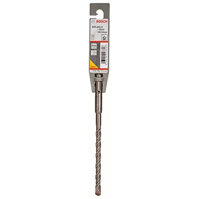 Bosch plus-5, 8x100x165mm - 1618596173
