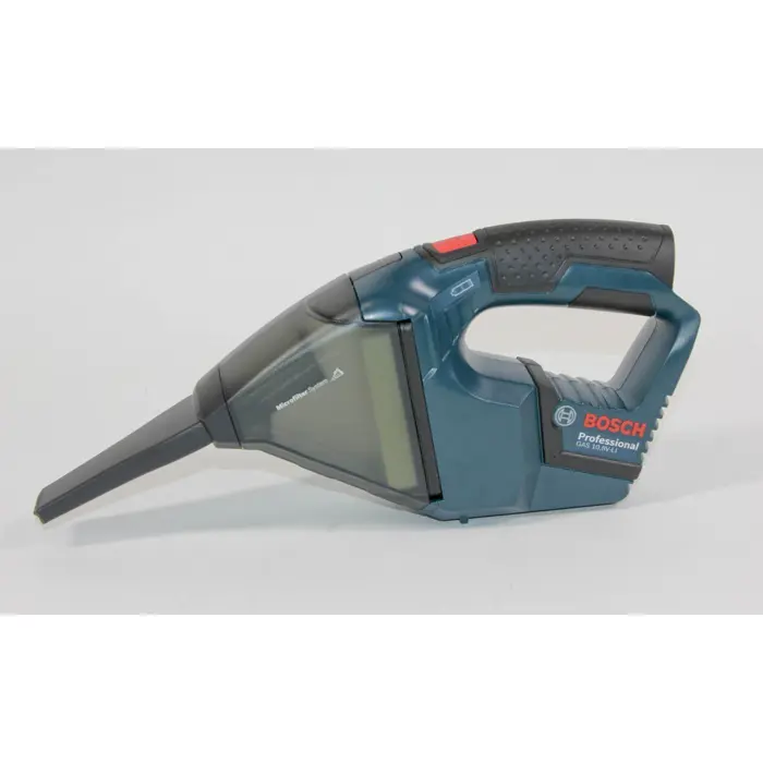 Bosch Portable vacuum cleaner GAS 10.8V-LI blue