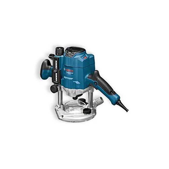 Bosch Power Router GOF 1250 CE blue